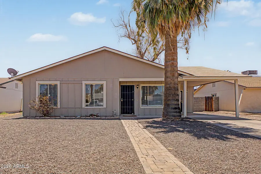 4107 E Nancy Lane, Phoenix, AZ 85042 - #2