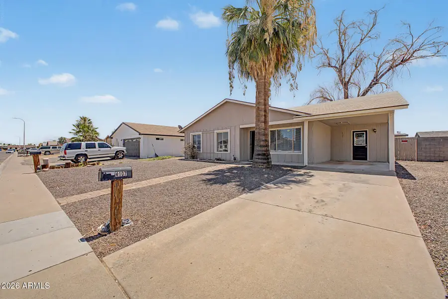 4107 E Nancy Lane, Phoenix, AZ 85042 - #3