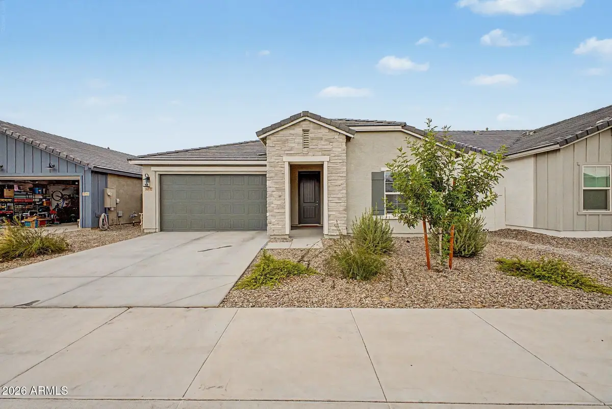 36892 W Santa Maria Street, Maricopa, AZ 85138 - #1