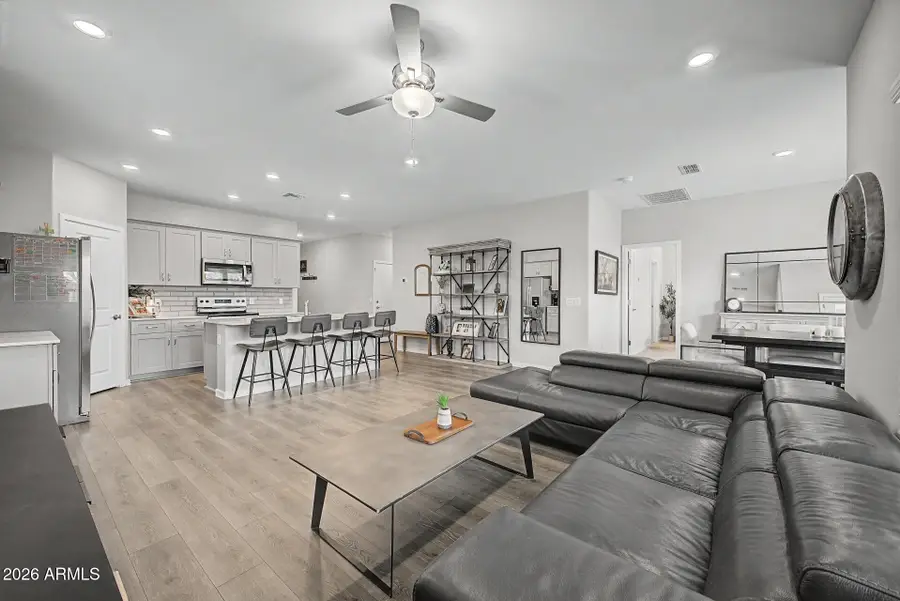 36892 W Santa Maria Street, Maricopa, AZ 85138 - #3