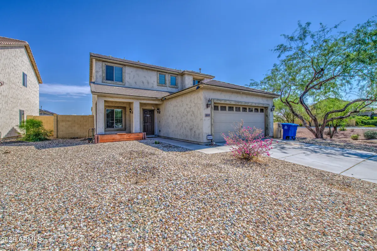 19397 W Adams Street, Buckeye, AZ 85326 - #1