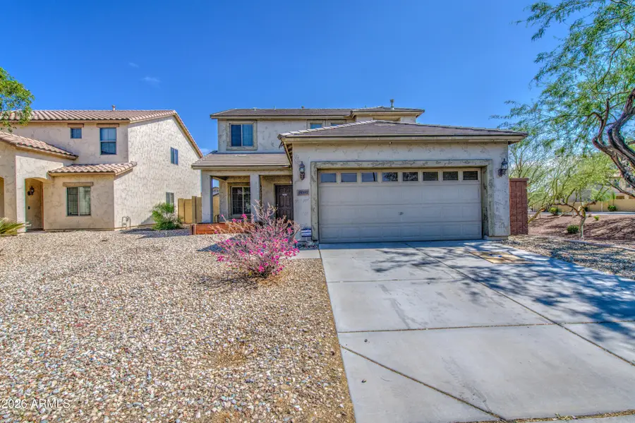19397 W Adams Street, Buckeye, AZ 85326 - #2