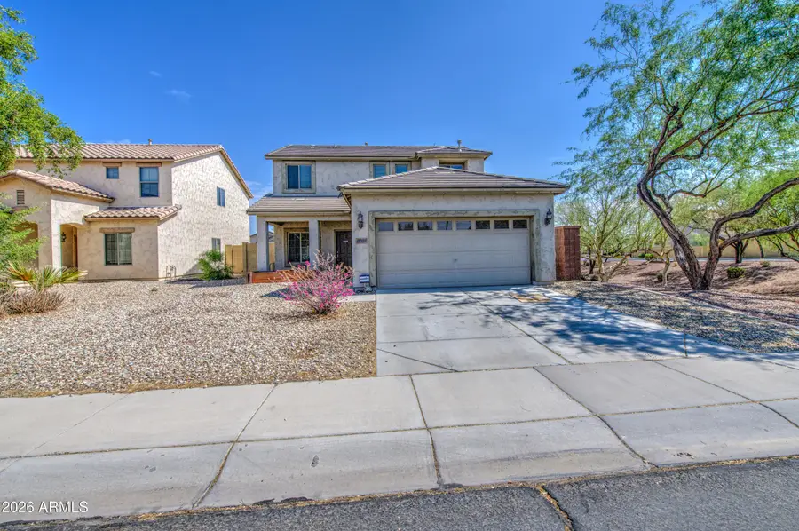 19397 W Adams Street, Buckeye, AZ 85326 - #3