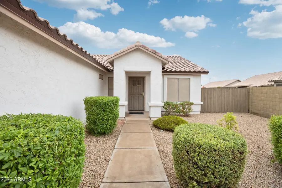 2348 E Stottler Drive, Gilbert, AZ 85296 - #2