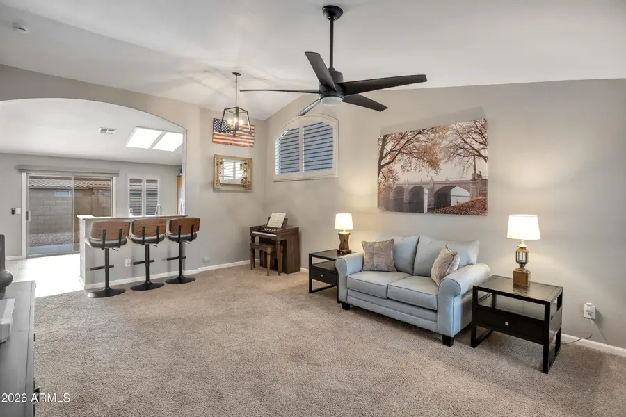 2348 E Stottler Drive, Gilbert, AZ 85296 - #3