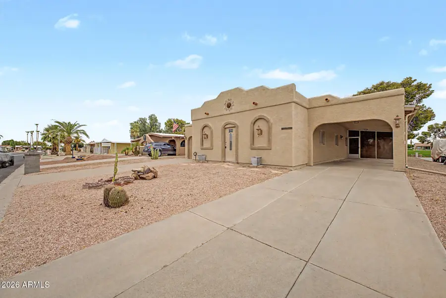 8935 E Fairway Boulevard, Sun Lakes, AZ 85248 - #3