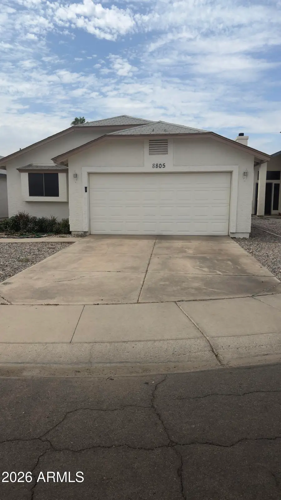 8805 W Vale Drive, Phoenix, AZ 85037 - #2