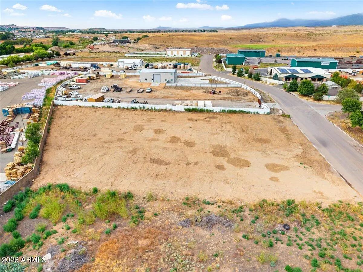 672 S Cold Water Lane #---, Dewey, AZ 86327 - #1