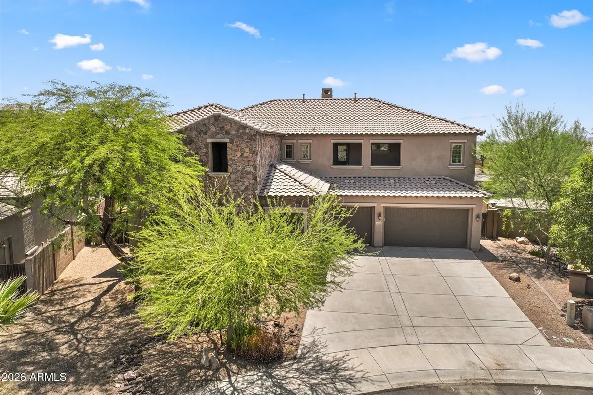 26850 N 90th Drive, Peoria, AZ 85383 - #1