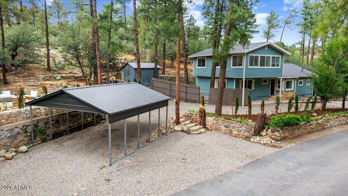 910 S Lavalley Drive, Prescott, AZ 86303 - #1