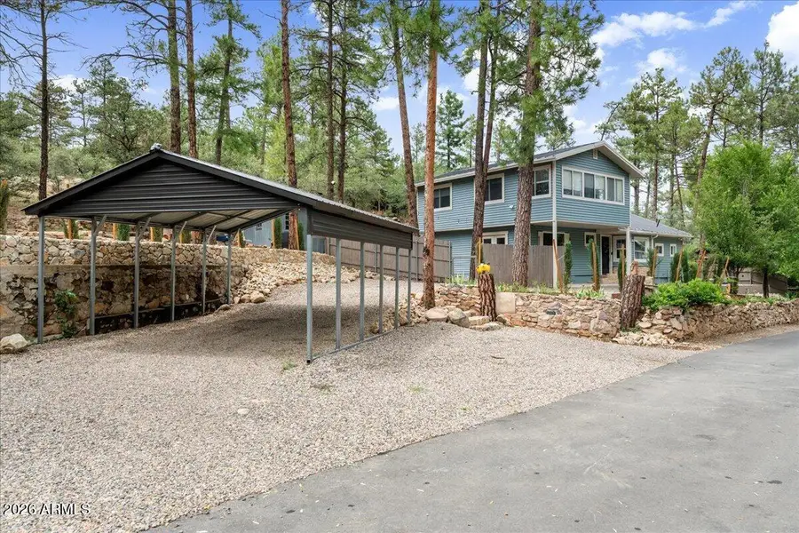 910 S Lavalley Drive, Prescott, AZ 86303 - #2