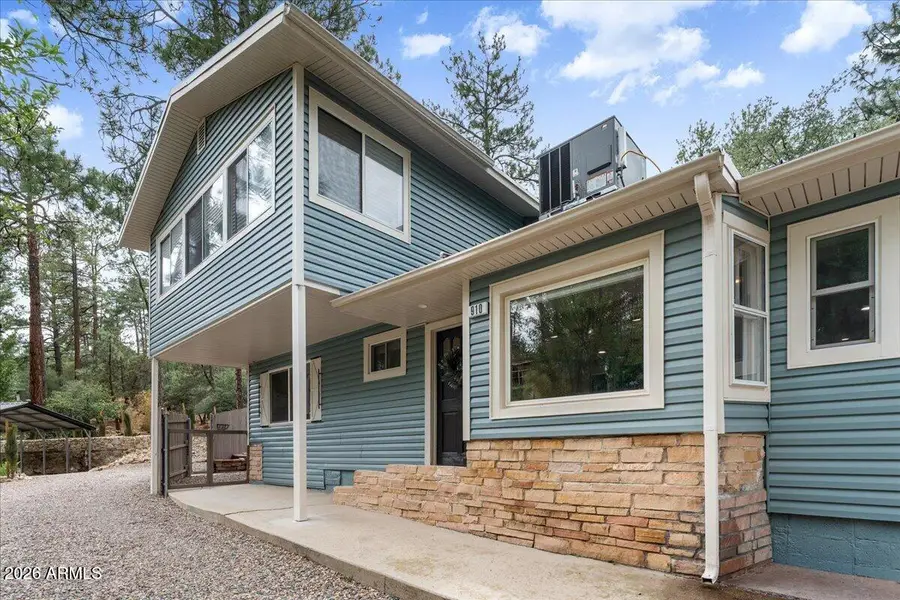 910 S Lavalley Drive, Prescott, AZ 86303 - #3