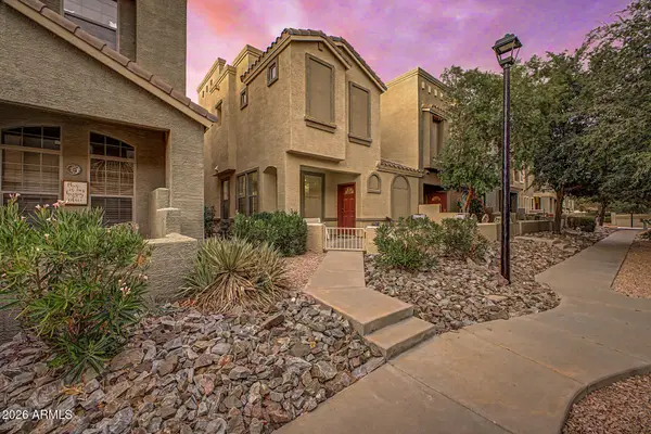 6710 E University Drive #157, Mesa, AZ 85205