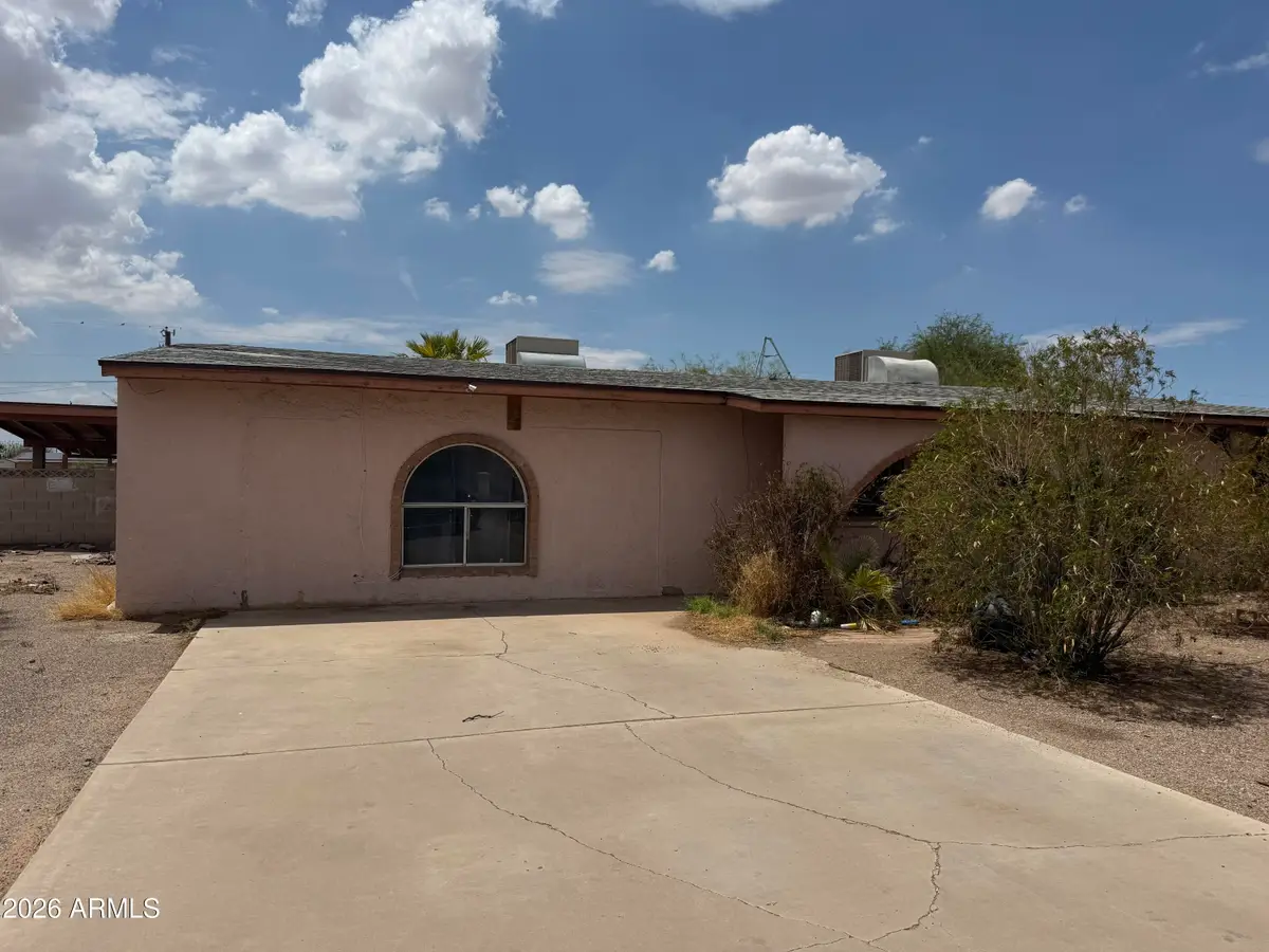 3930 N Del Monte Drive, Eloy, AZ 85131 - #1