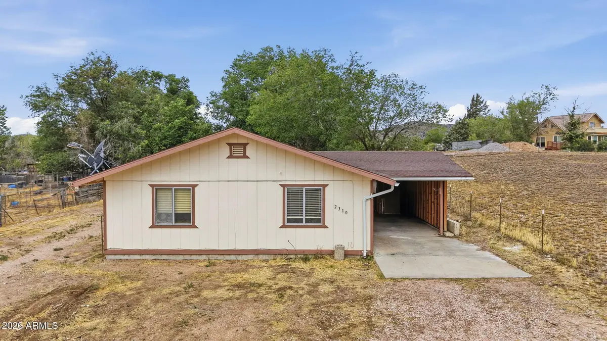 2310 N Hopi Lane, Chino Valley, AZ 86323 - #1