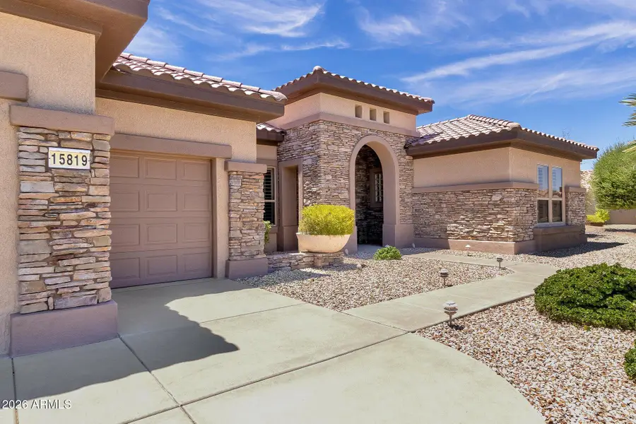 15819 W Silver Breeze Drive, Surprise, AZ 85374 - #2