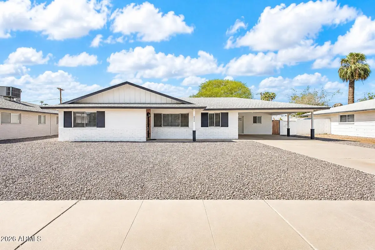 8336 E Monterey Way, Scottsdale, AZ 85251 - #1