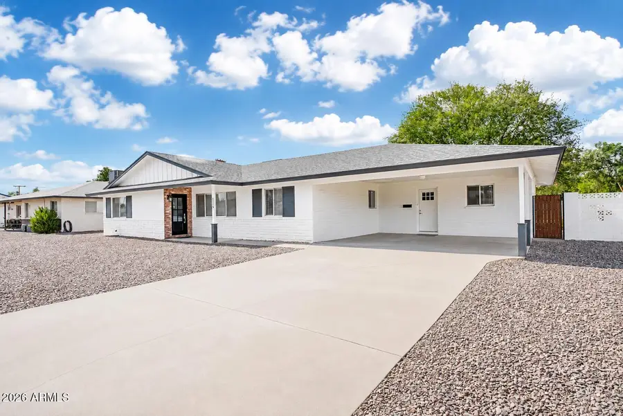 8336 E Monterey Way, Scottsdale, AZ 85251 - #2
