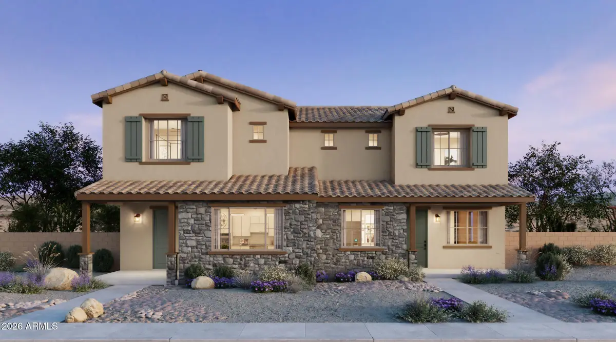 2257 S Falcon Drive, Gilbert, AZ 85295 - #1