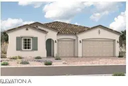1293 W Barefoot Road, Apache Junction, AZ 85120