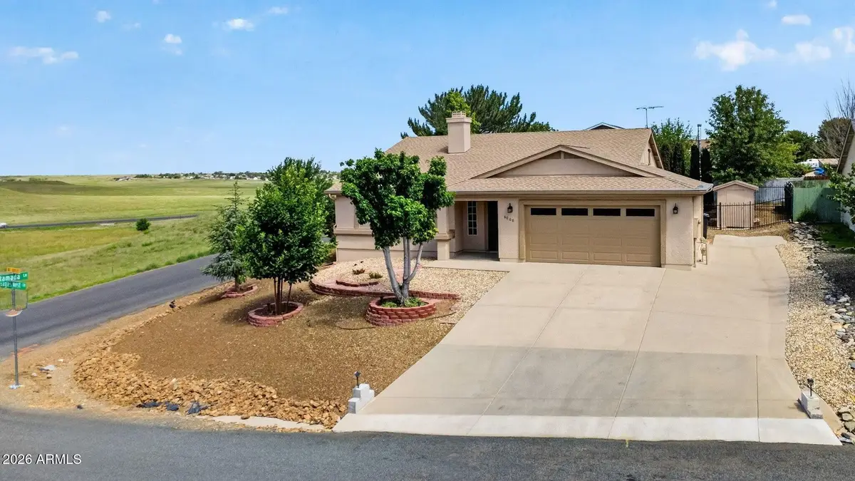 8000 Eagles Nest Lane, Prescott Valley, AZ 86314 - #1