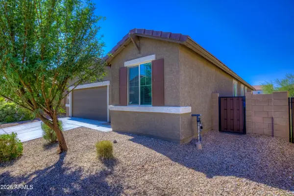 6484 E Via Jardin Verde --, Tucson, AZ 85756