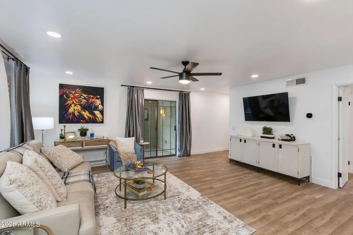 5209 N 24th Street #104, Phoenix, AZ 85016 - #1