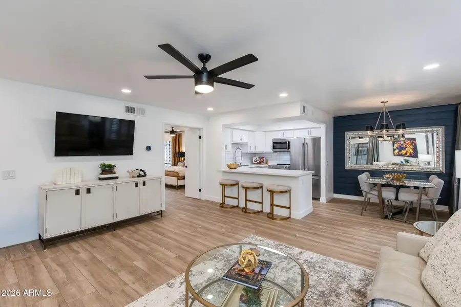 5209 N 24th Street #104, Phoenix, AZ 85016 - #2