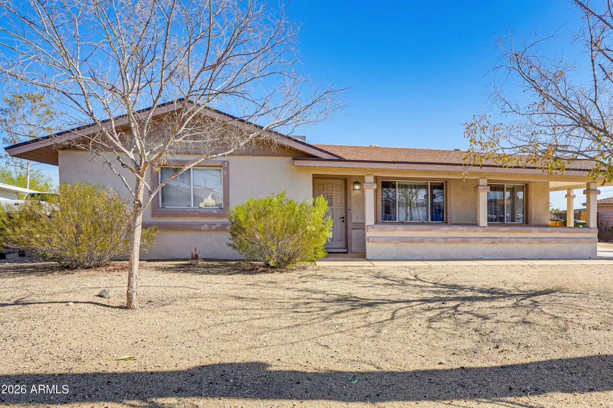 11469 W Illinois Avenue, Youngtown, AZ 85363 - #1