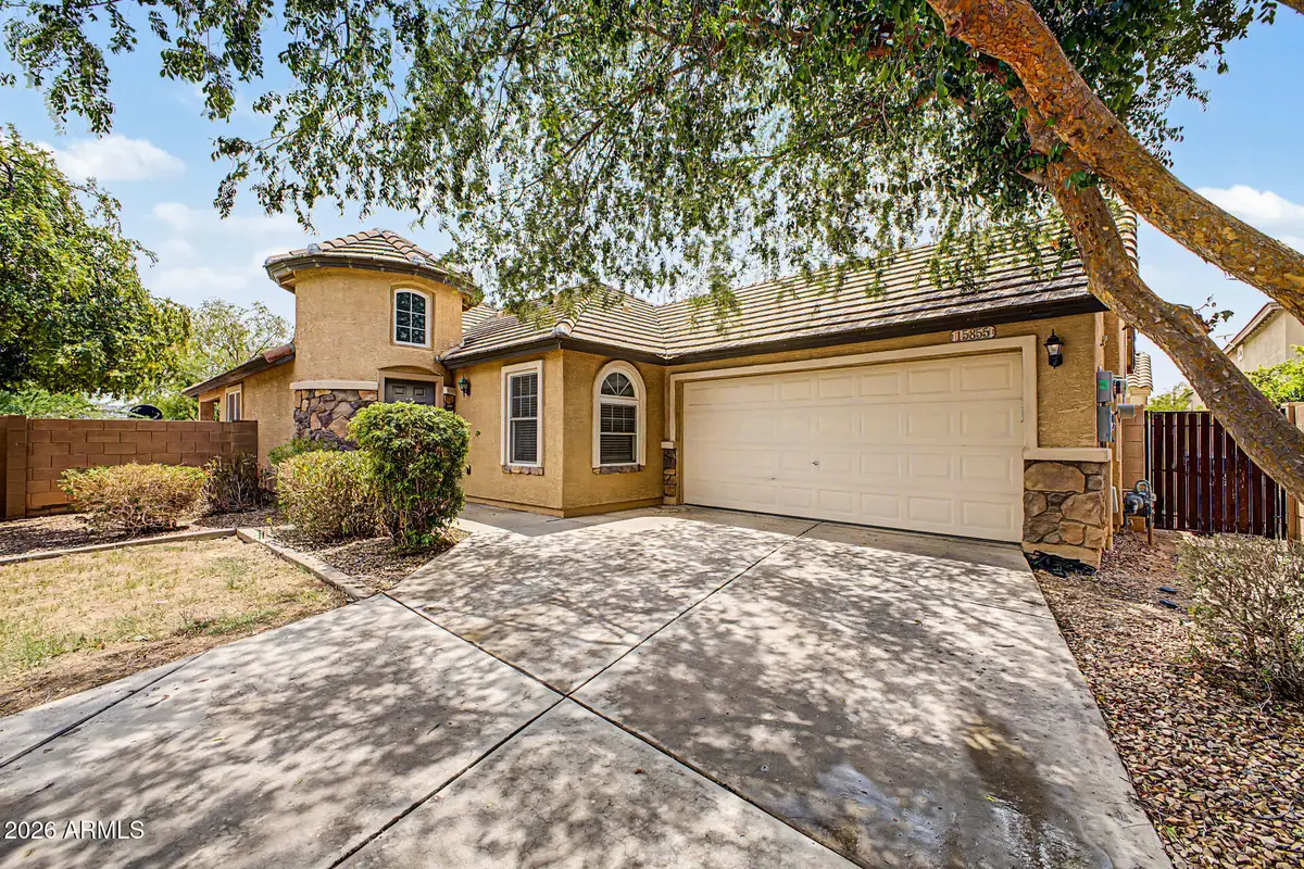 15855 N 171st Drive, Surprise, AZ 85388 - #1