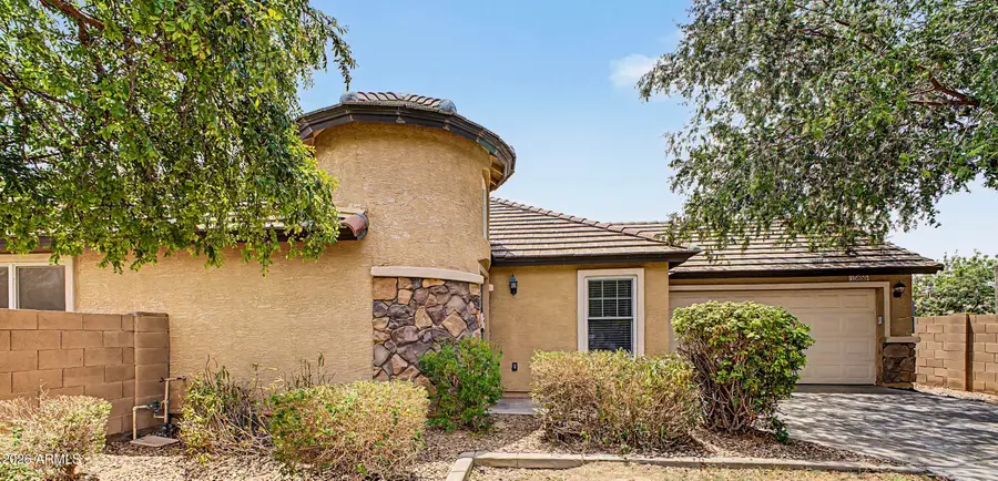 15855 N 171st Drive, Surprise, AZ 85388 - #3