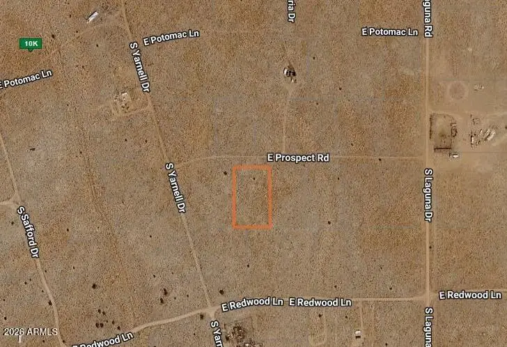 1850 E Prospect Lane #101, Williams, AZ 86046 - #1