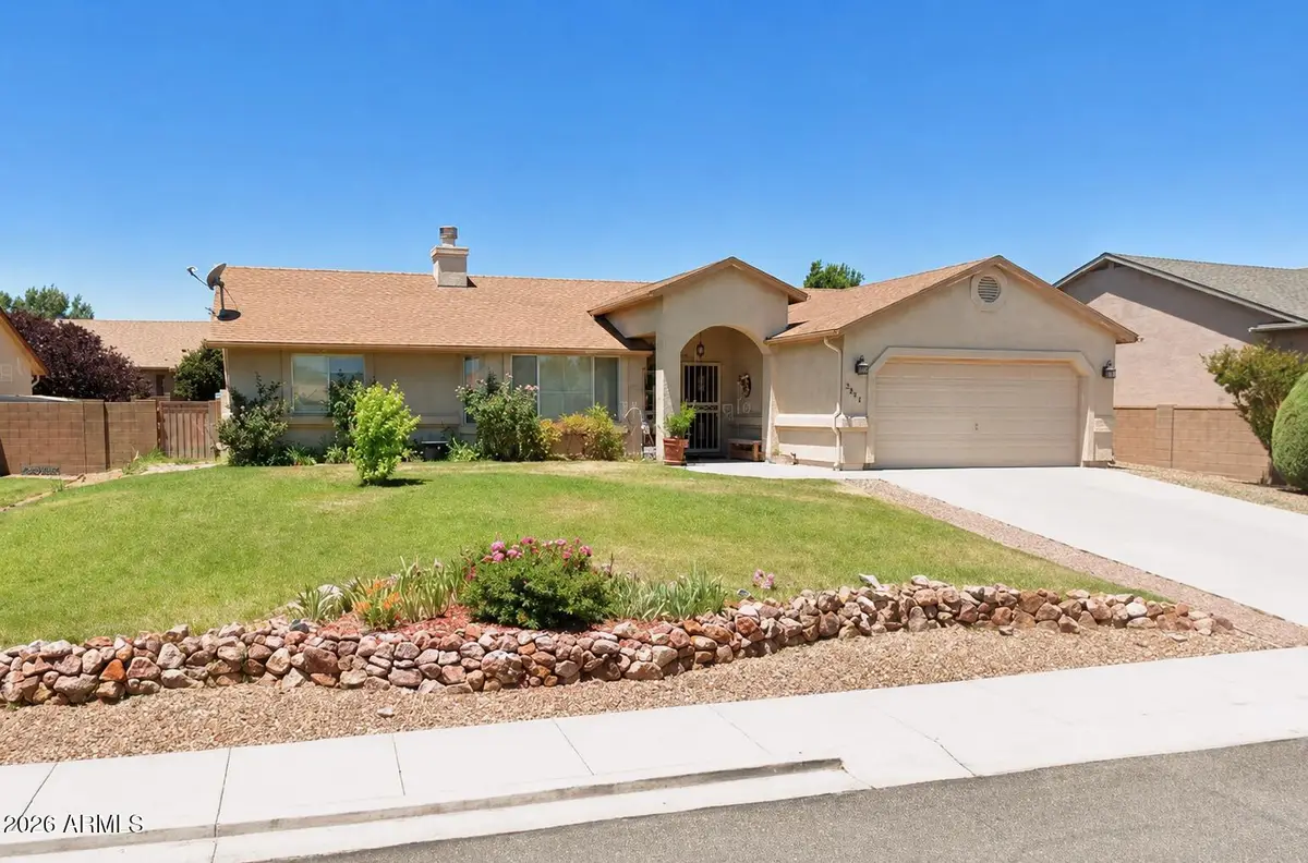 7314 N Sunrise Vista, Prescott Valley, AZ 86315 - #1