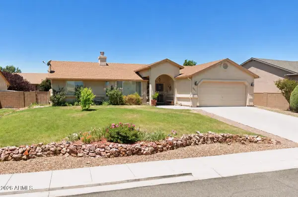 7314 N Sunrise Vista, Prescott Valley, AZ 86315