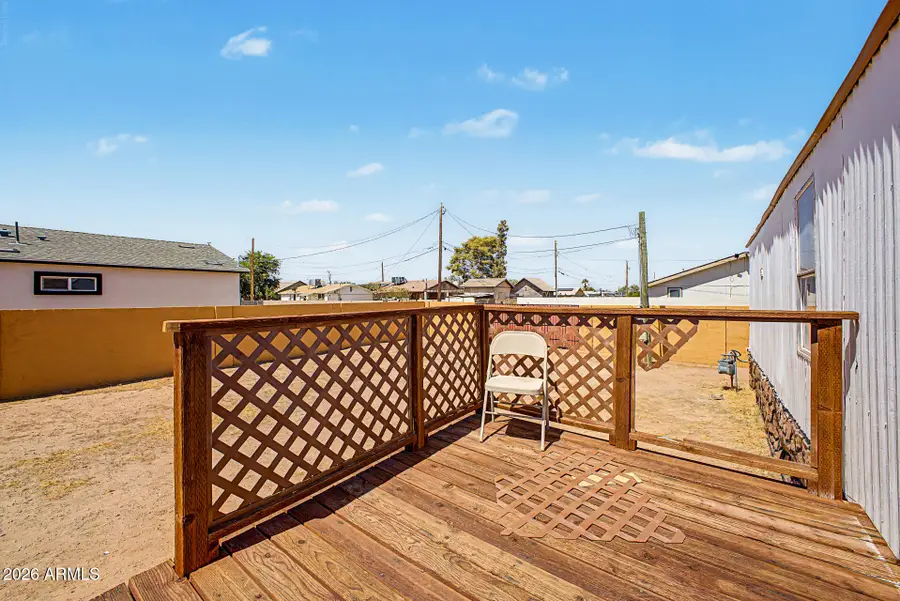 1523 N Etta Street, Casa Grande, AZ 85122 - #3