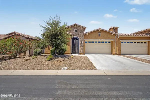 61202 E Shale Road, Oracle, AZ 85623