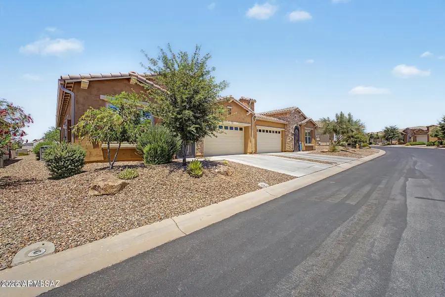 61202 E Shale Road, Oracle, AZ 85623 - #2