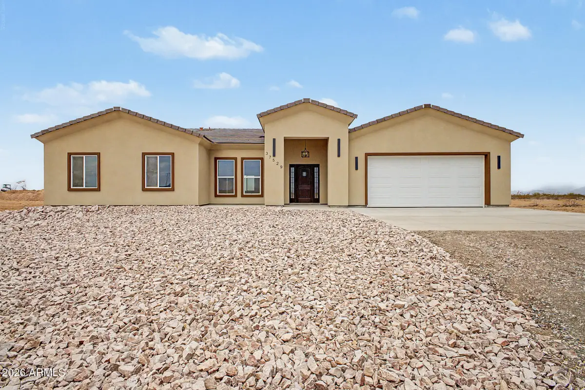 37529 W Denton Street, Tonopah, AZ 85354 - #1