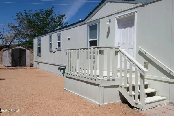 3870 N Dowling Court, Prescott Valley, AZ 86314
