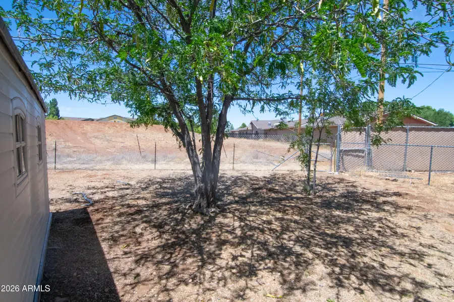 3870 N Dowling Court, Prescott Valley, AZ 86314 - #3