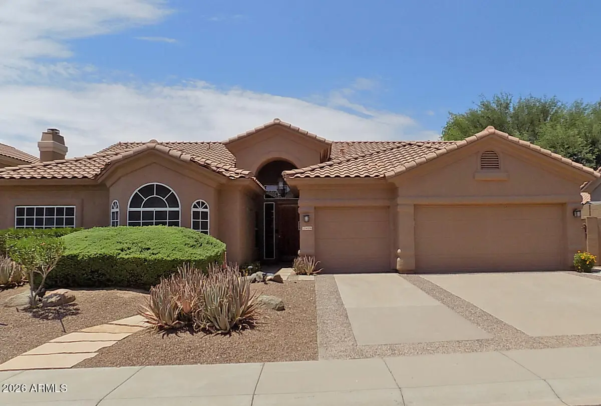14206 S 12th Place, Phoenix, AZ 85048 - #1