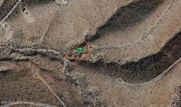 1594 Tintorera Court #74, Rio Rico, AZ 85648