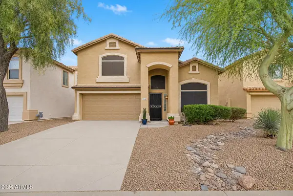 2443 W Via Dona Road, Phoenix, AZ 85085