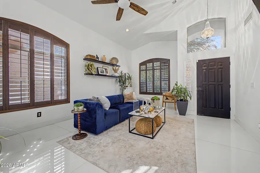 2443 W Via Dona Road, Phoenix, AZ 85085 - #2