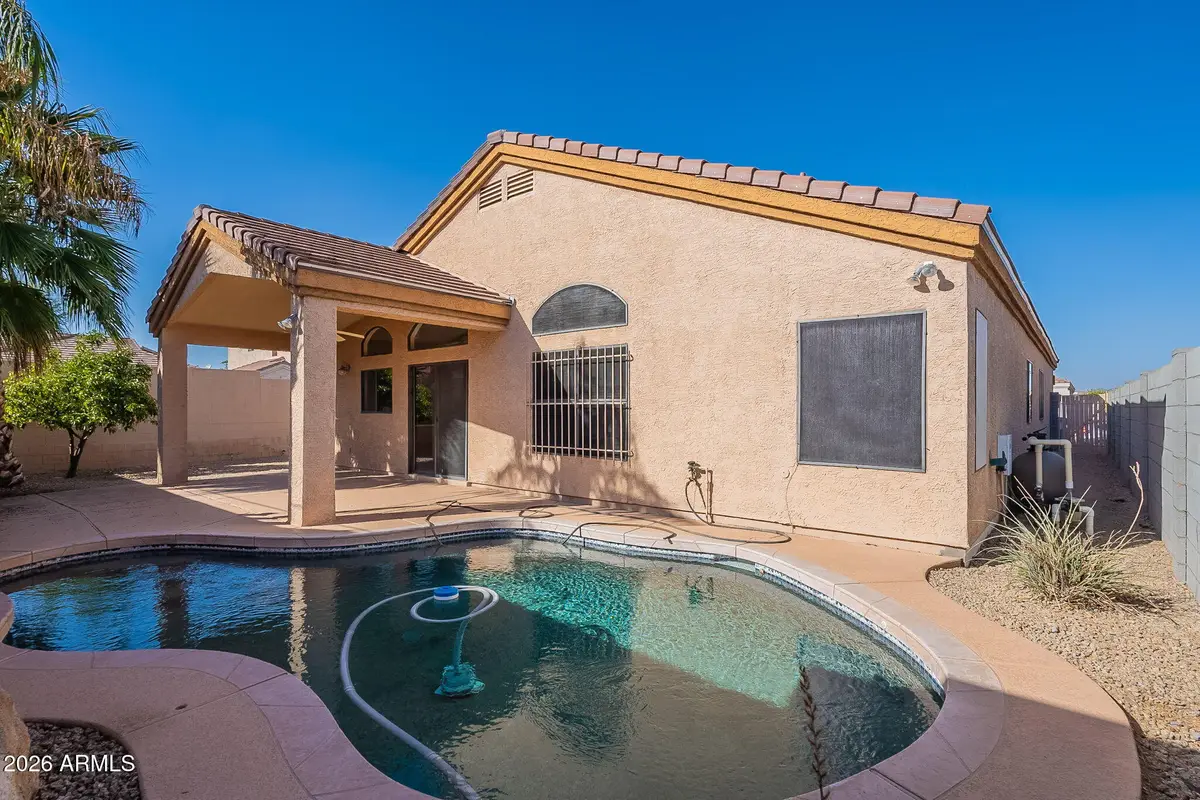 2103 E Wahalla Lane, Phoenix, AZ 85024 - #1