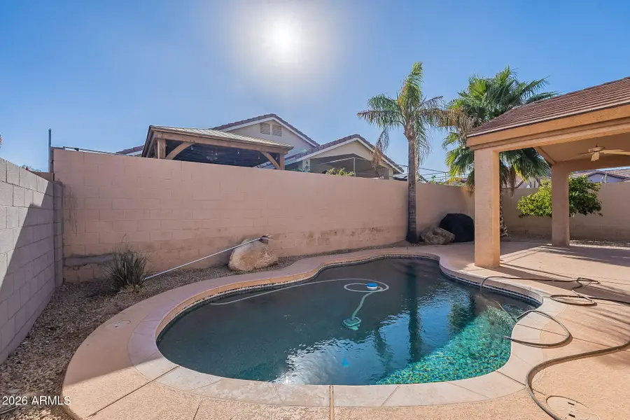 2103 E Wahalla Lane, Phoenix, AZ 85024 - #2