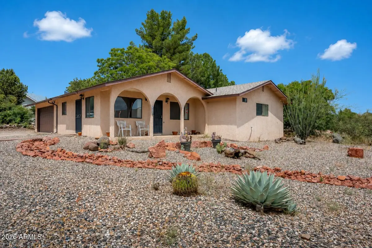 1310 S Pioneer Drive, Cottonwood, AZ 86326 - #1
