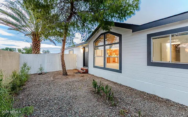 6674 W Camino San Xavier --, Glendale, AZ 85308 - #2