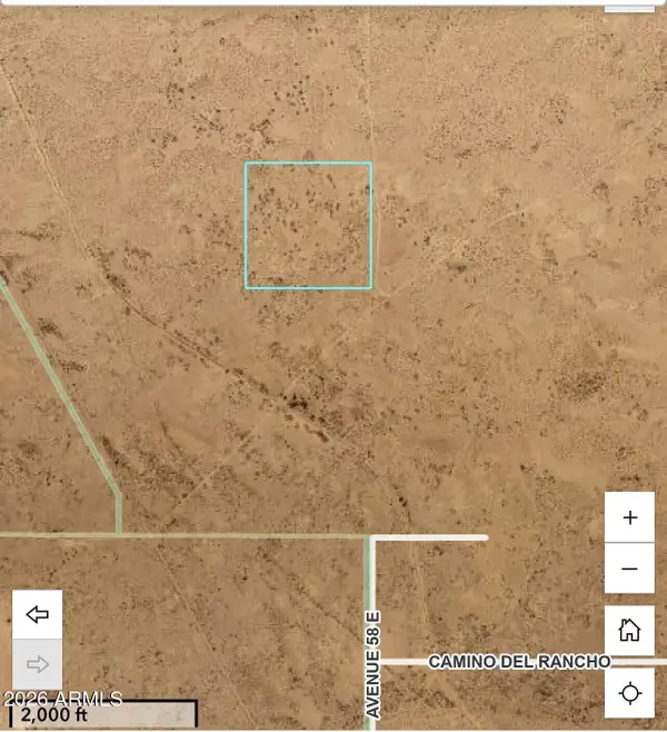 3000 S Ave 49 -- E, Roll, AZ 85347
