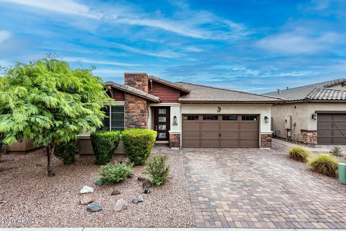 12791 W Caraveo Place, Peoria, AZ 85383 - #1